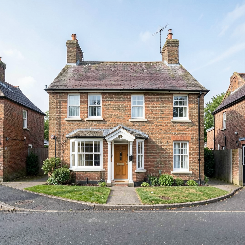 87 Digby Avenue, Nottingham sold for £170,000 in May 2026